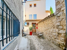 Maison à vendre 4 pièces VENTABREN (13)