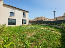 Maison à vendre 4 pièces MALLEMORT (13)