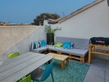 Appartement à vendre 3 pièces CAVAILLON (84)