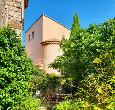 Maison à vendre 4 pièces VENTABREN (13)