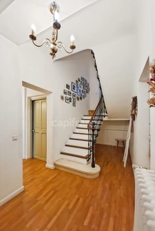 Mas à vendre 9 pièces CABANNES (13)