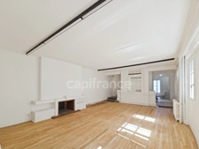 Appartement avec jardin et parking