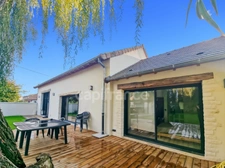 Magnifique maison type longère entièrement rénovée