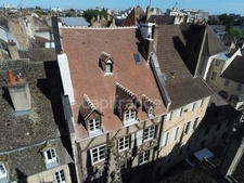 Appartement à vendre 5 pièces avec garage