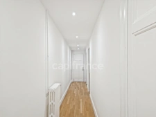 Appartement avec terrasse et parking sécurisé