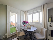Appartement rénové à vendre 3 chambres