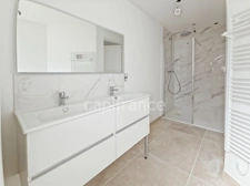 Appartement avec jardin et parking
