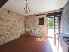 Maison en pierre à renover