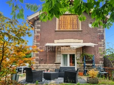 Maison à vendre 4 pièces CHALON SUR SAONE (71)