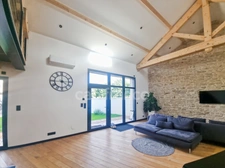 Magnifique maison type longère entièrement rénovée