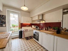Appartement à vendre 6 pièces CHALON SUR SAONE (71)