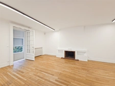 Appartement avec terrasse et parking sécurisé