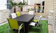 Appartement à vendre 5 pièces avec garage