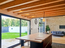 Magnifique maison type longère entièrement rénovée