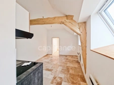 Appartement à vendre 2 pièces CHALON SUR SAONE (71)