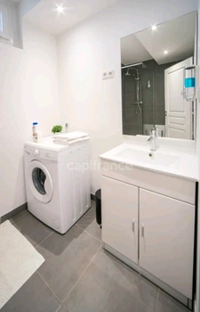 Appartement à vendre 2 pièces CHALON SUR SAONE (71)