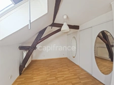 Appartement à vendre 5 pièces CHALON SUR SAONE (71)