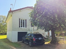 Maison à vendre 6 pièces SAINT REMY (71)