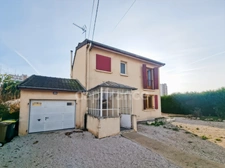 Maison à vendre 5 pièces avec terrain de 840 m2