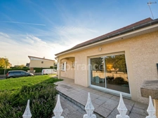 Maison 5 pieces 140m2 – Secteur recherché - proche Chalon sur Saône 