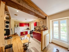 Appartement à vendre 5 pièces CHALON SUR SAONE (71)