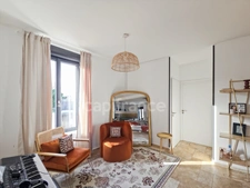Maison rénovée à vendre 7 pièces CHALON SUR SAONE (71)