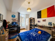 Appartement à vendre 6 pièces CHALON SUR SAONE (71)