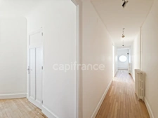 Appartement avec jardin et parking