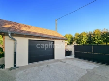 Magnifique maison type longère entièrement rénovée