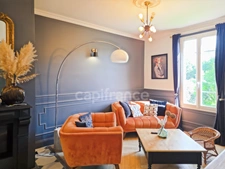 Maison à vendre 6 pièces SAINT REMY (71)