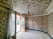 Maison à vendre 5 pièces  3 chambres avec terrain de 840 m2