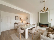 Appartement rénové à vendre CHALON SUR SAONE