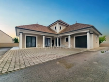 Maison à vendre 6 pièces ALLERIOT (71)