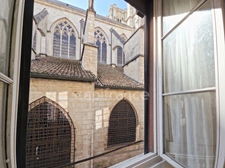 Appartement à vendre 3 chambres Hypercentre