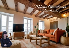 Appartemet 6 pièces  centre-ville CHALON SUR SAONE 