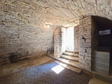 Maison en pierre à renover