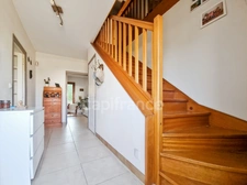 A vendre - Belle maison familiale à Champforgeuil 