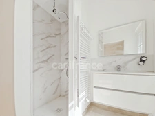 Appartement avec jardin et parking
