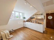 Appartement à vendre 2 pièces 