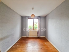 Maison à vendre 5 pièces  3 chambres avec terrain de 840 m2