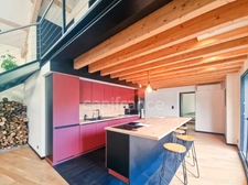 Magnifique maison type longère entièrement rénovée