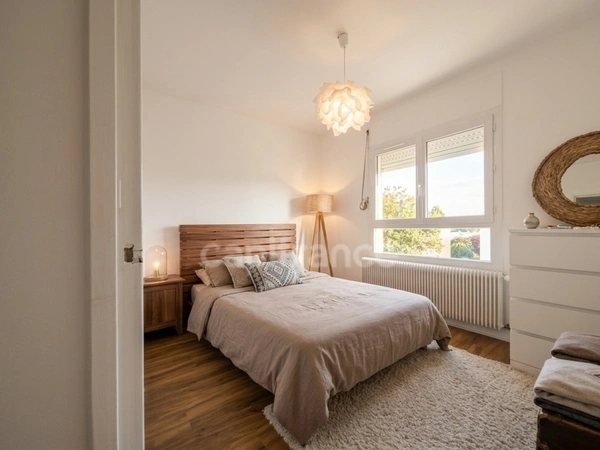 Appartement à vendre 3 pièces CHALON SUR SAONE (71)