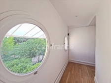 Appartement avec terrasse et parking sécurisé