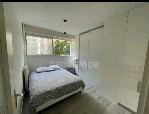Appartement à vendre 2 pièces CHALON SUR SAONE (71)