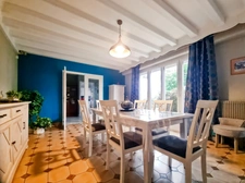 Maison à vendre 5 pièces CHATENOY LE ROYAL (71)
