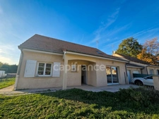Maison 5 pieces 140m2 – Secteur recherché - proche Chalon sur Saône 