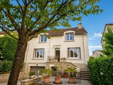 Maison à vendre 6 pièces CENTRE VILLE CHALON SUR SAONE (71)