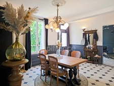Maison à vendre 6 pièces SAINT REMY (71)