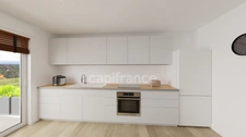 APPARTEMENT NEUF - T3 - LES LOGES DES SAINT JEAN DES VIGNES