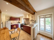 Appartement à vendre 5 pièces CHALON SUR SAONE (71)